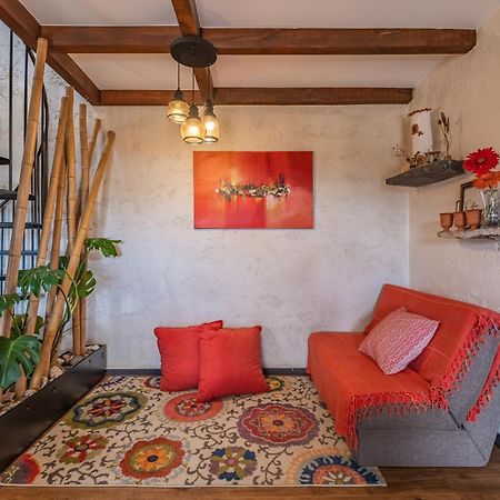 Sao Jorge Cottage - By Wehost Santana  Exteriér fotografie