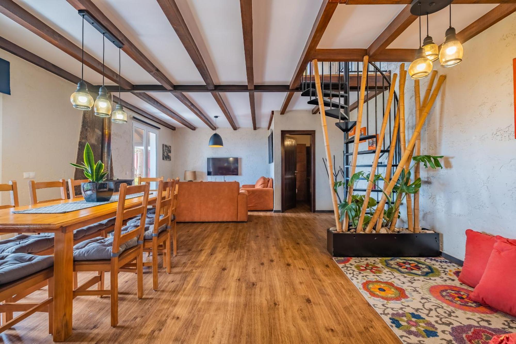 Sao Jorge Cottage - By Wehost Santana  Exteriér fotografie